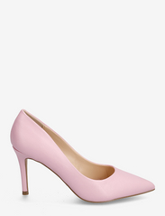 Steve Madden - Ladybug Pump - party wear at outlet prices - pink leather - 1