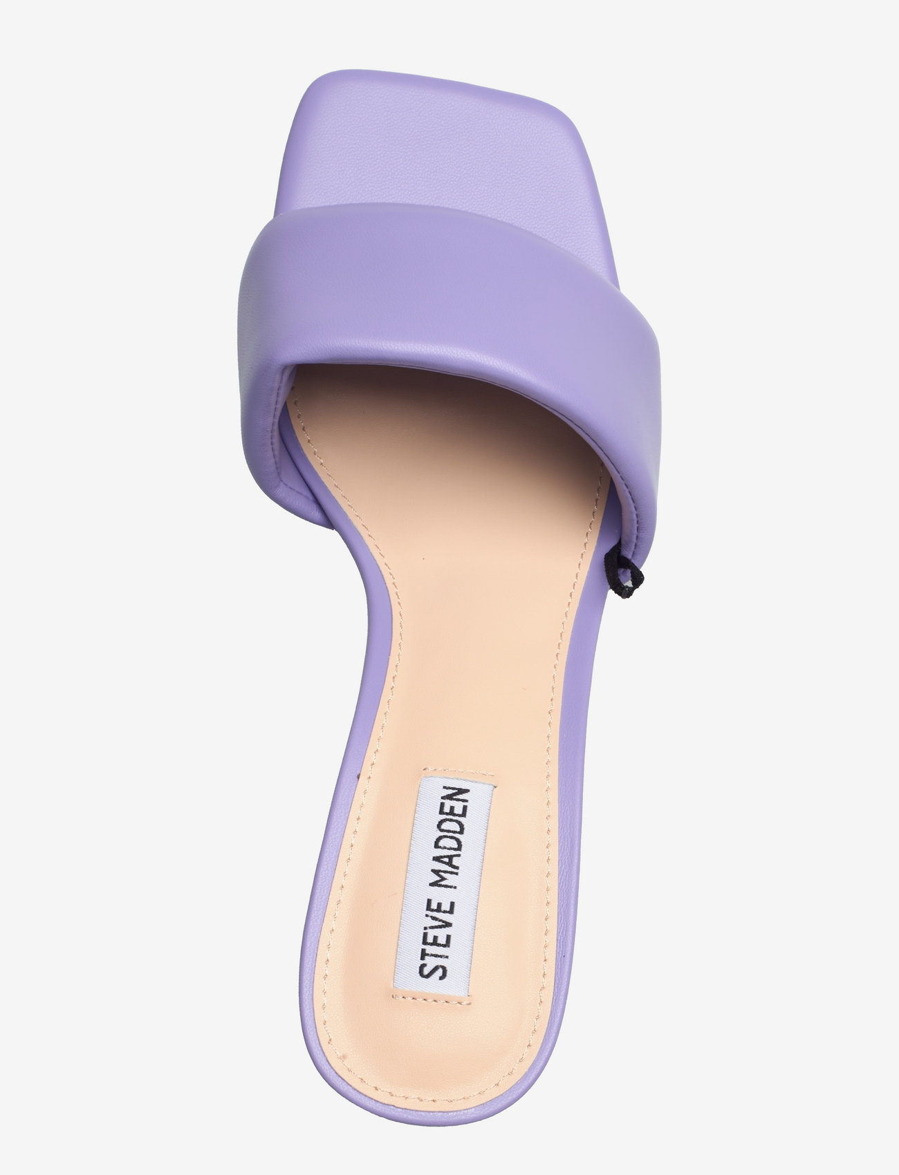 Steve Madden - Lovebird Sandal - lavender blooms - 3