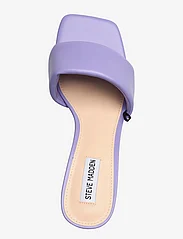 Steve Madden - Lovebird Sandal - mules tipa augstpapēžu kurpes - lavender blooms - 3