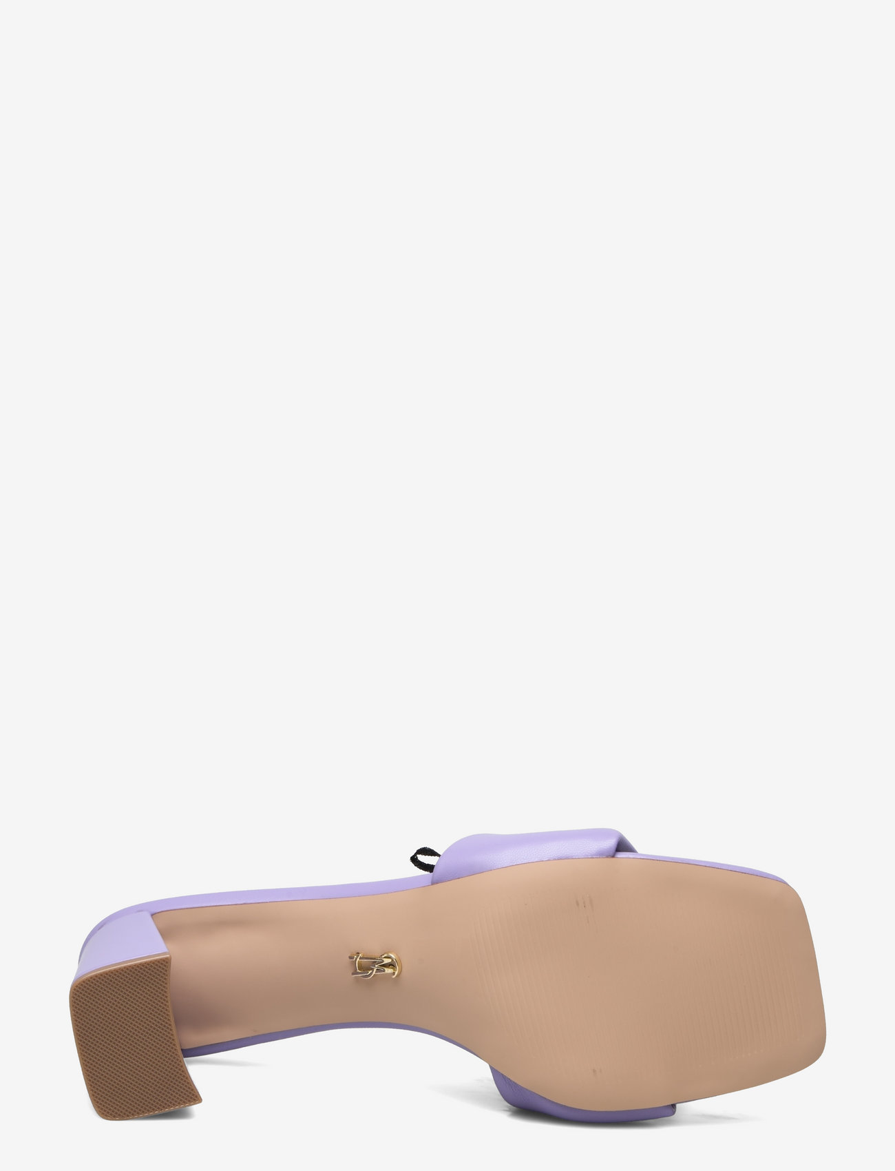 Steve Madden - Lovebird Sandal - lavender blooms - 4