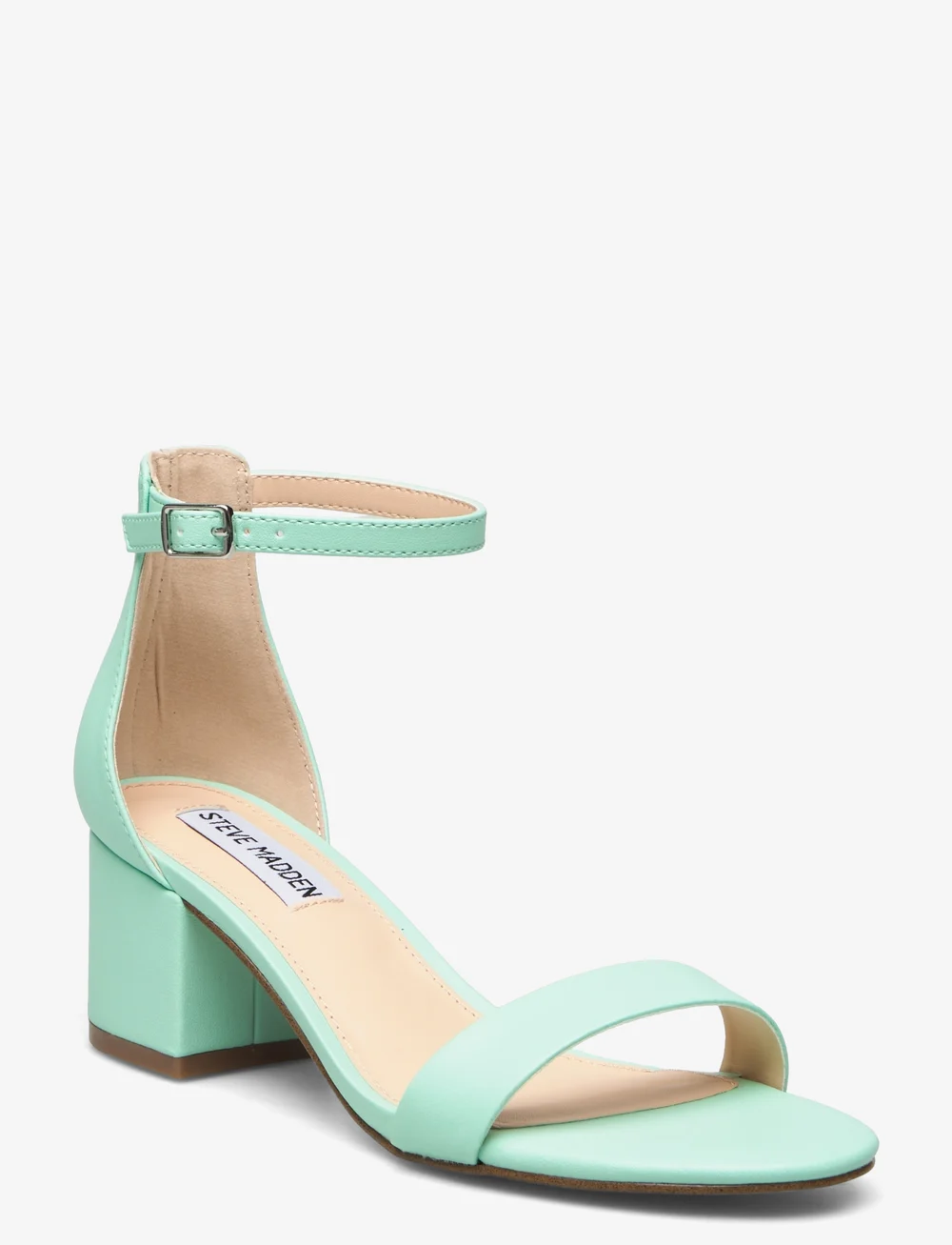 Steve madden women's irenee heeled dress sandal sales