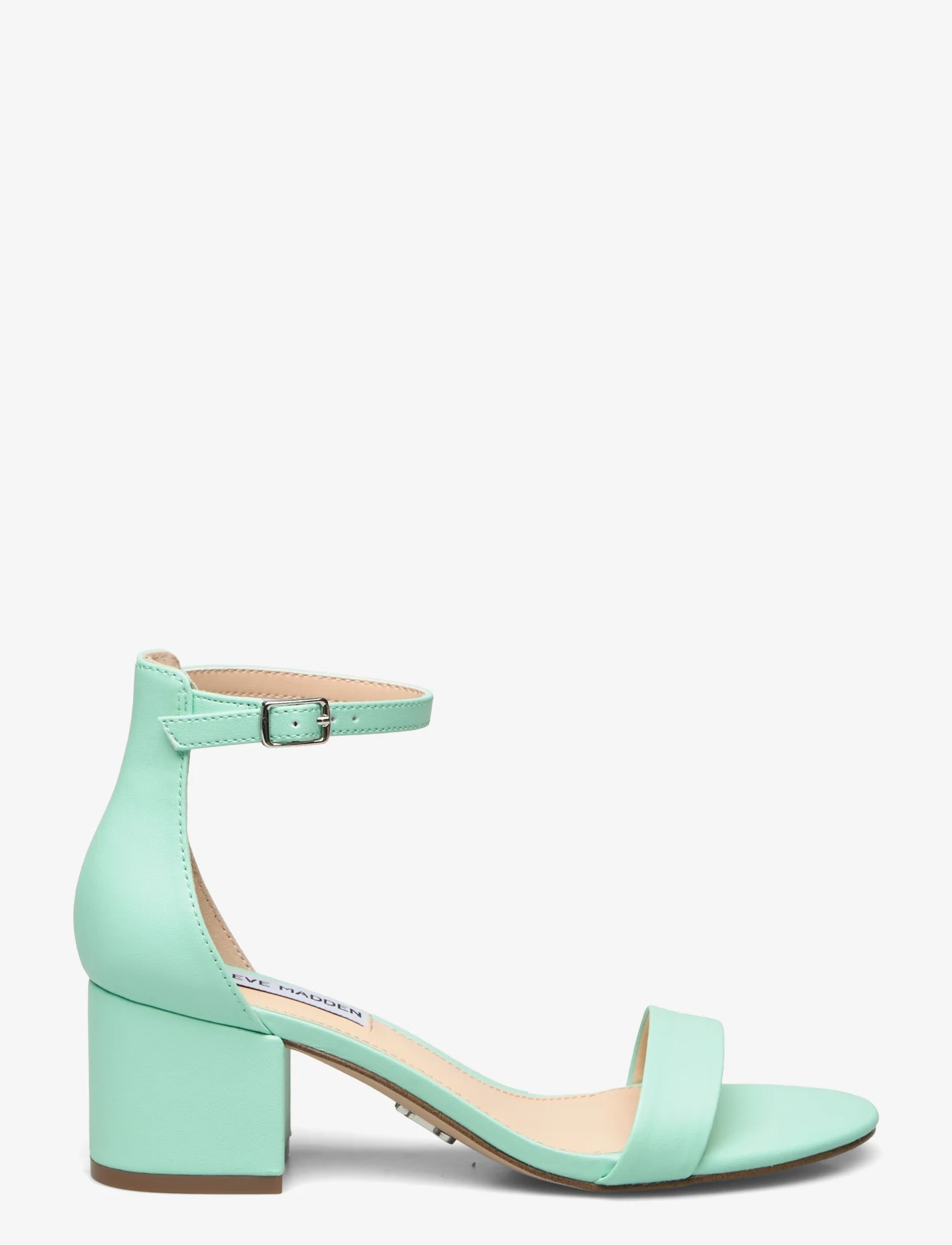 Steve Madden - Irenee-E Sandal - party wear at outlet prices - sea glass - 1