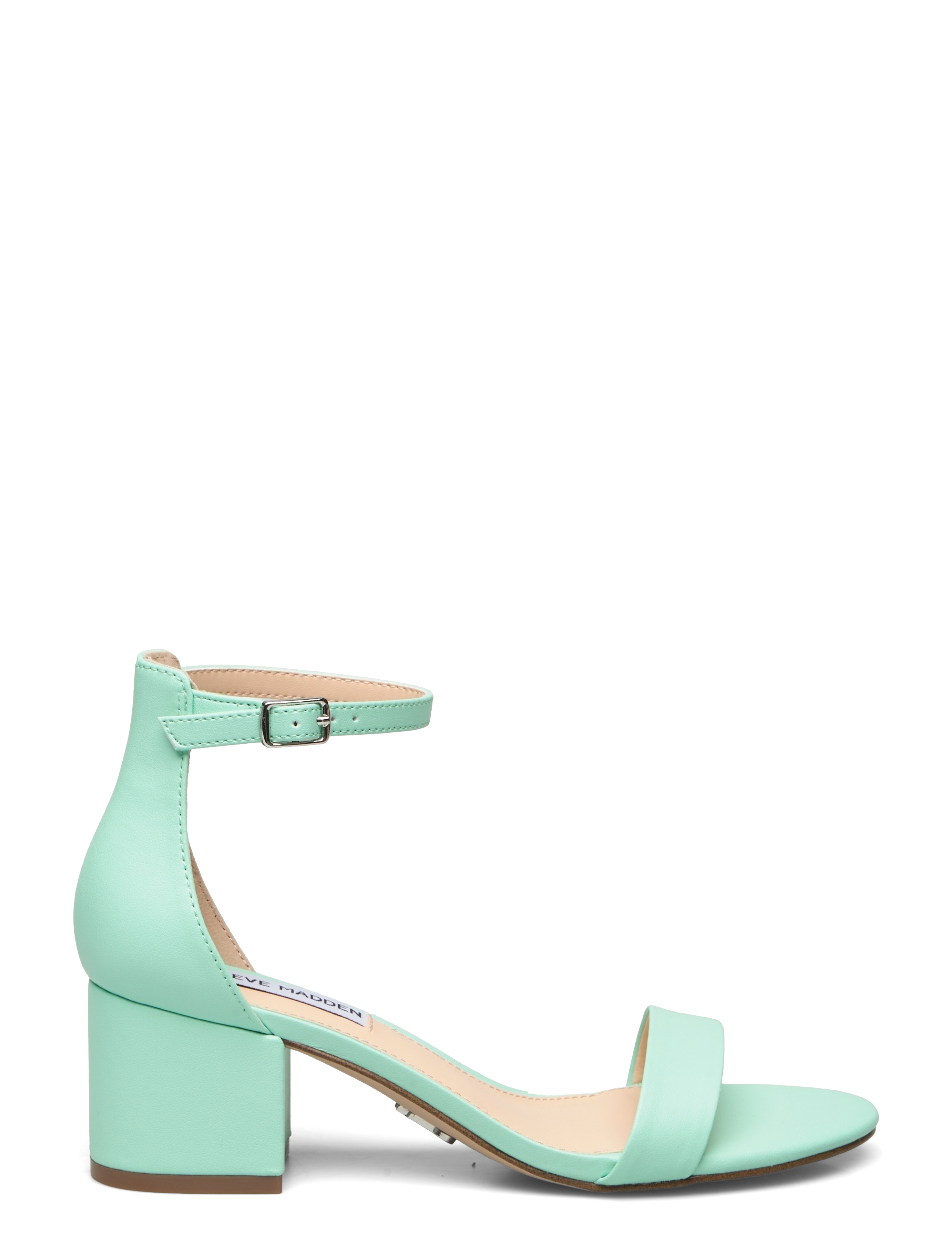 Steve Madden - Irenee-E Sandal - sea glass - 1