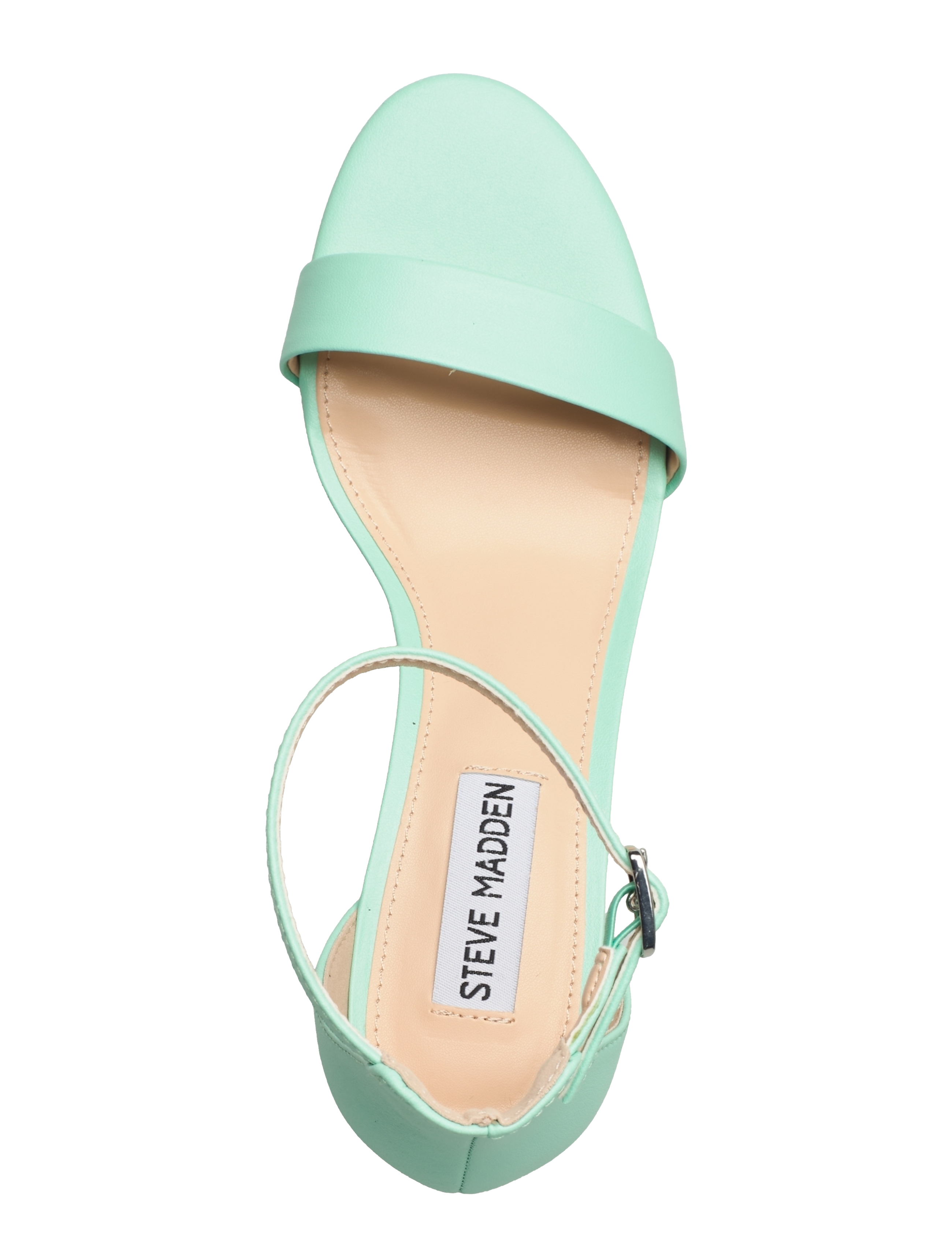 Steve Madden - Irenee-E Sandal - sea glass - 3