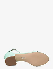 Steve Madden - Irenee-E Sandal - party wear at outlet prices - sea glass - 4