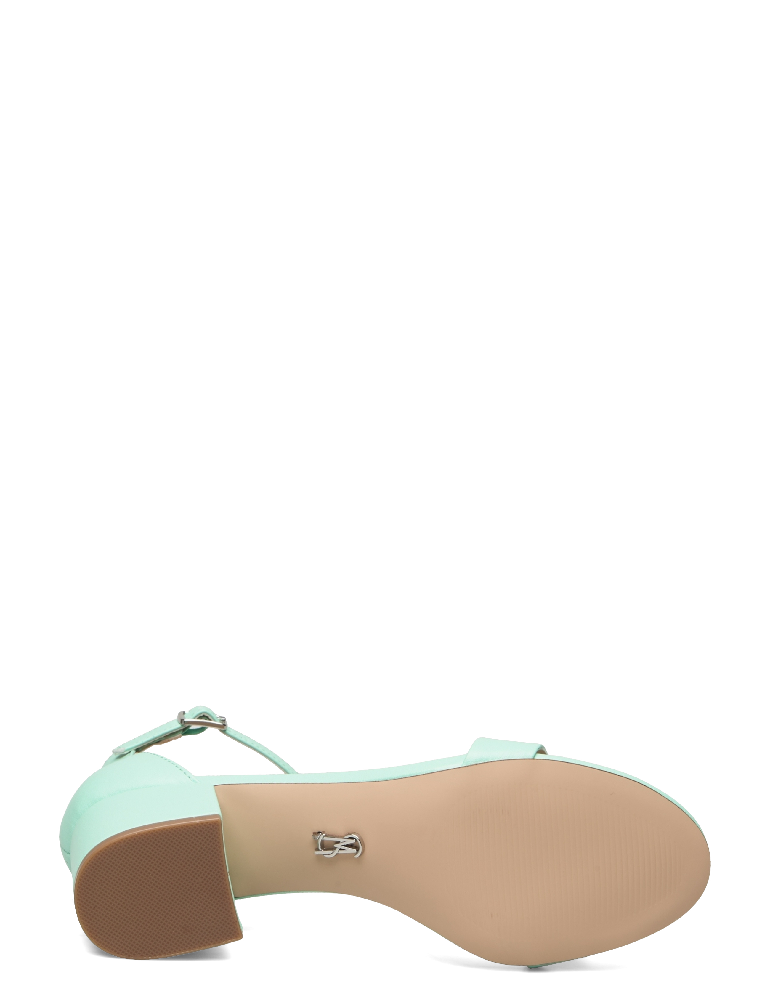 Steve Madden - Irenee-E Sandal - sea glass - 4