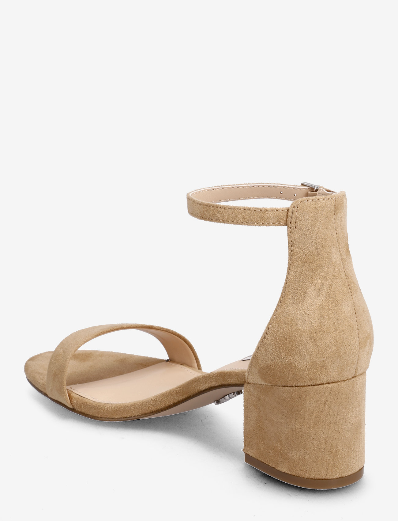 Steve Madden - Irenee-E Sandal - tan suede - 2