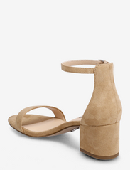 Steve Madden - Irenee-E Sandal - party wear at outlet prices - tan suede - 2