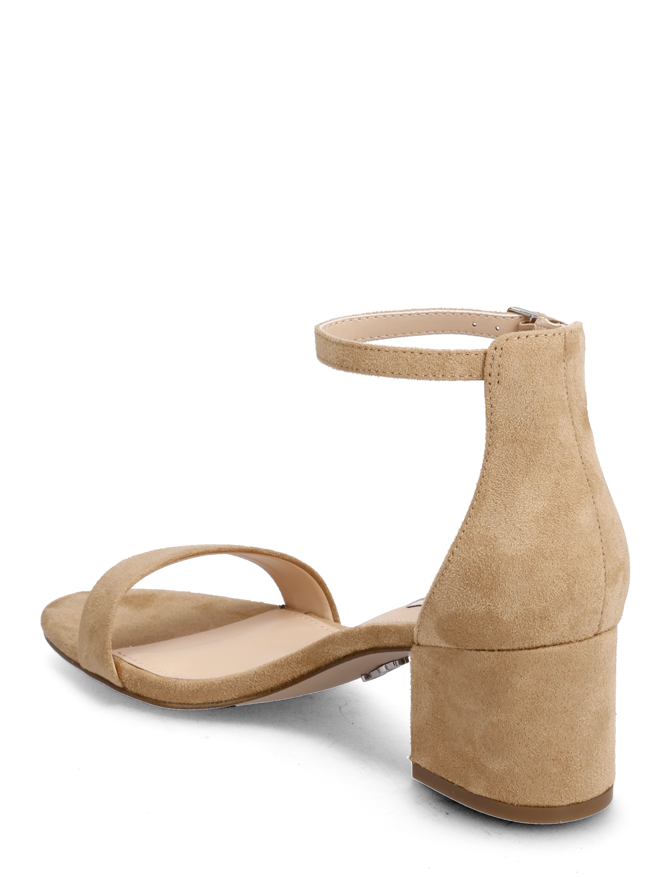 Steve Madden - Irenee-E Sandal - tan suede - 2