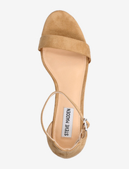 Steve Madden - Irenee-E Sandal - party wear at outlet prices - tan suede - 3