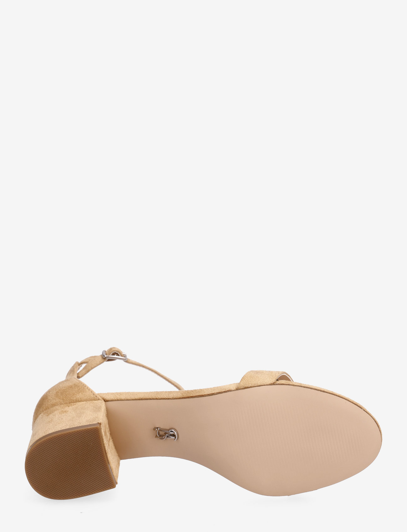 Steve Madden - Irenee-E Sandal - tan suede - 4