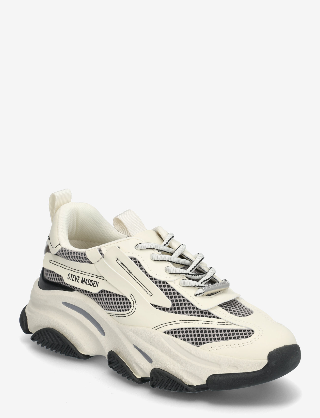 Steve Madden - Possession-E - konfirmationstøj - black/bone - 0