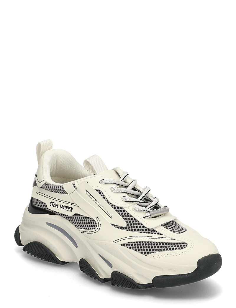 Steve Madden - Possession-E - konfirmation - black/bone - 0