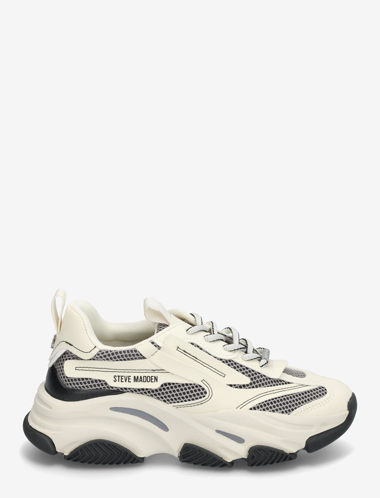 Steve Madden - Possession-E - konfirmationstøj - black/bone - 1