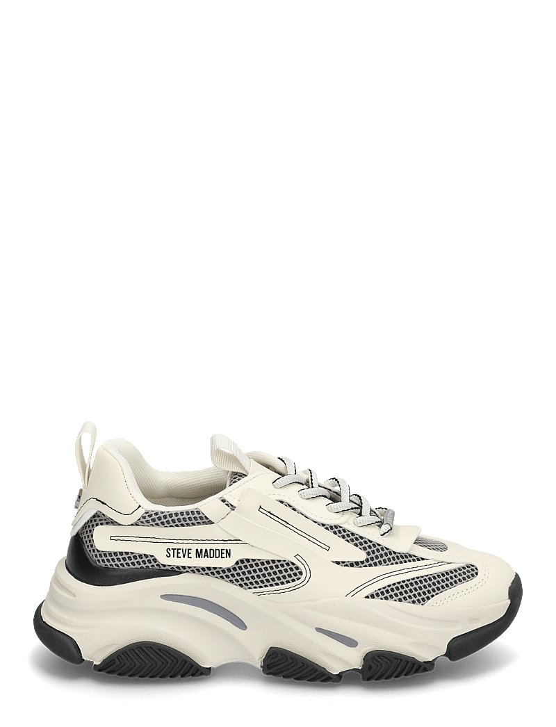 Steve Madden - Possession-E - konfirmation - black/bone - 1