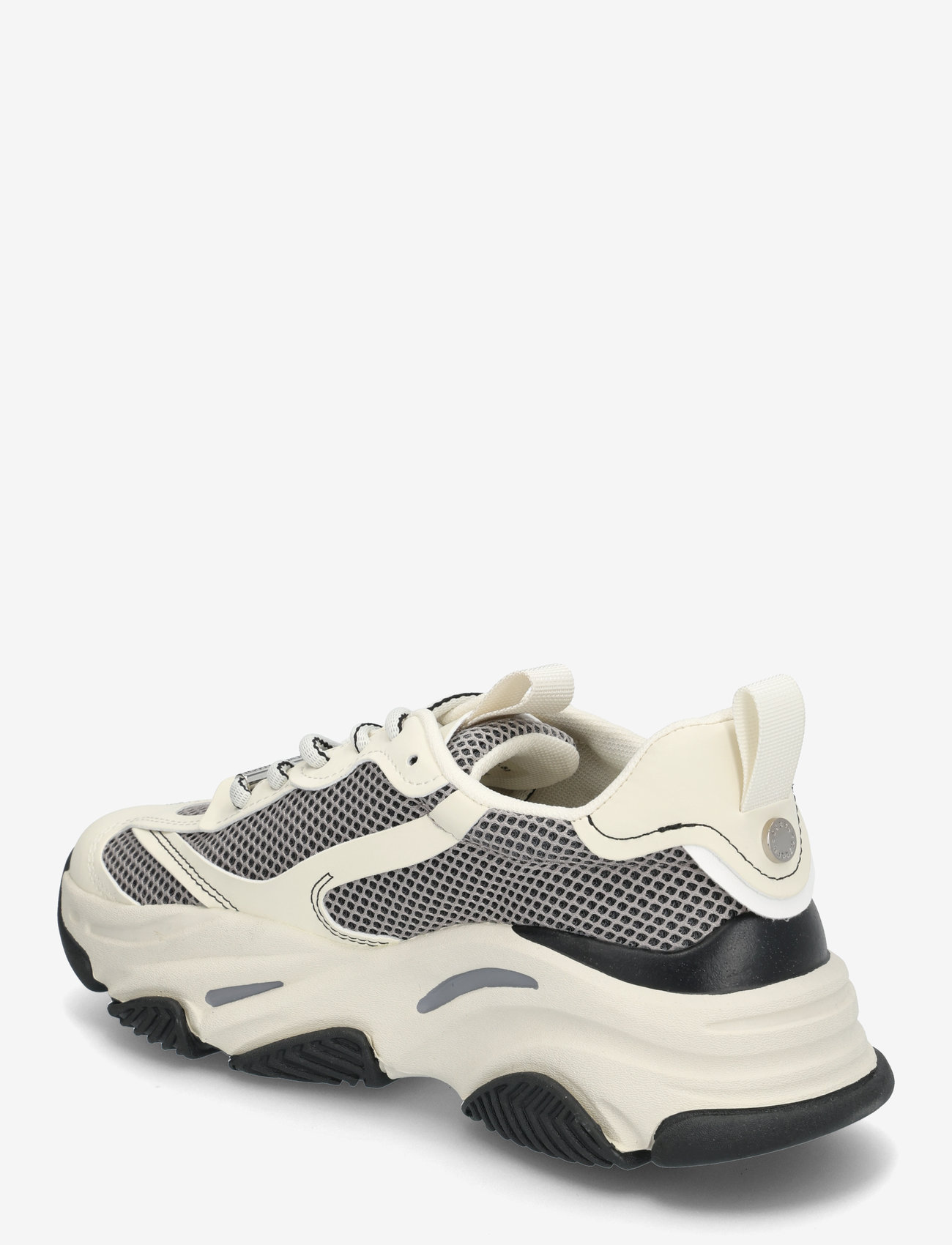 Steve Madden - Possession-E - konfirmationstøj - black/bone - 2