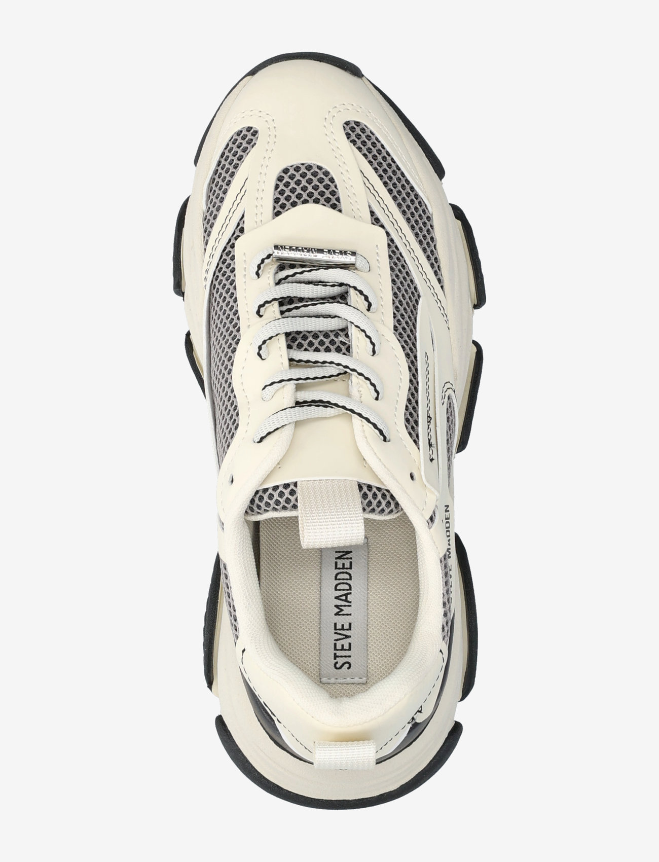 Steve Madden - Possession-E - konfirmationstøj - black/bone - 3