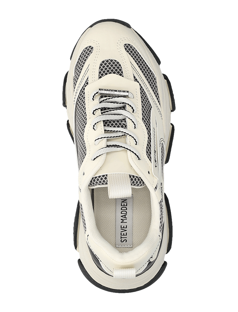 Steve Madden - Possession-E - konfirmation - black/bone - 3