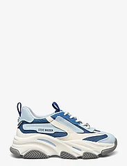 Steve Madden - Possession-E Sneaker - sneakers med lavt skaft - blue lt sky - 1