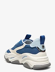 Steve Madden - Possession-E Sneaker - sportiska stila apavi ar pazeminātu potītes daļu - blue lt sky - 2