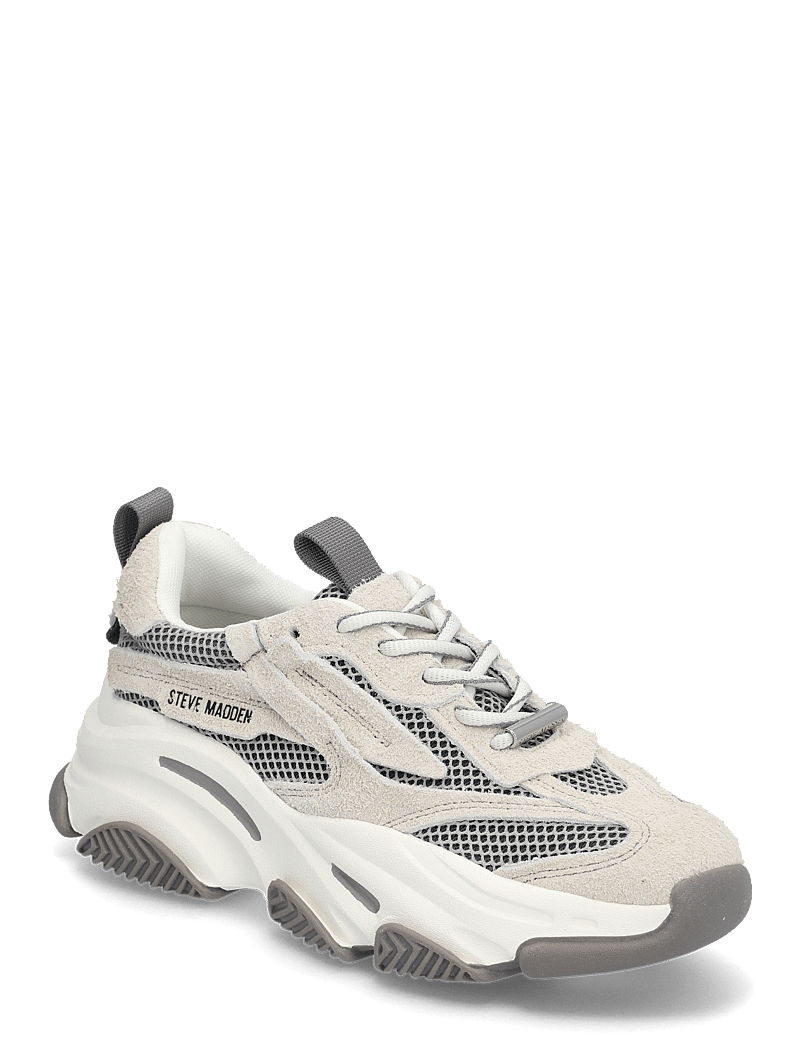 Steve Madden - Possession-E Sneaker - konfirmatsioon - bone/grey - 0