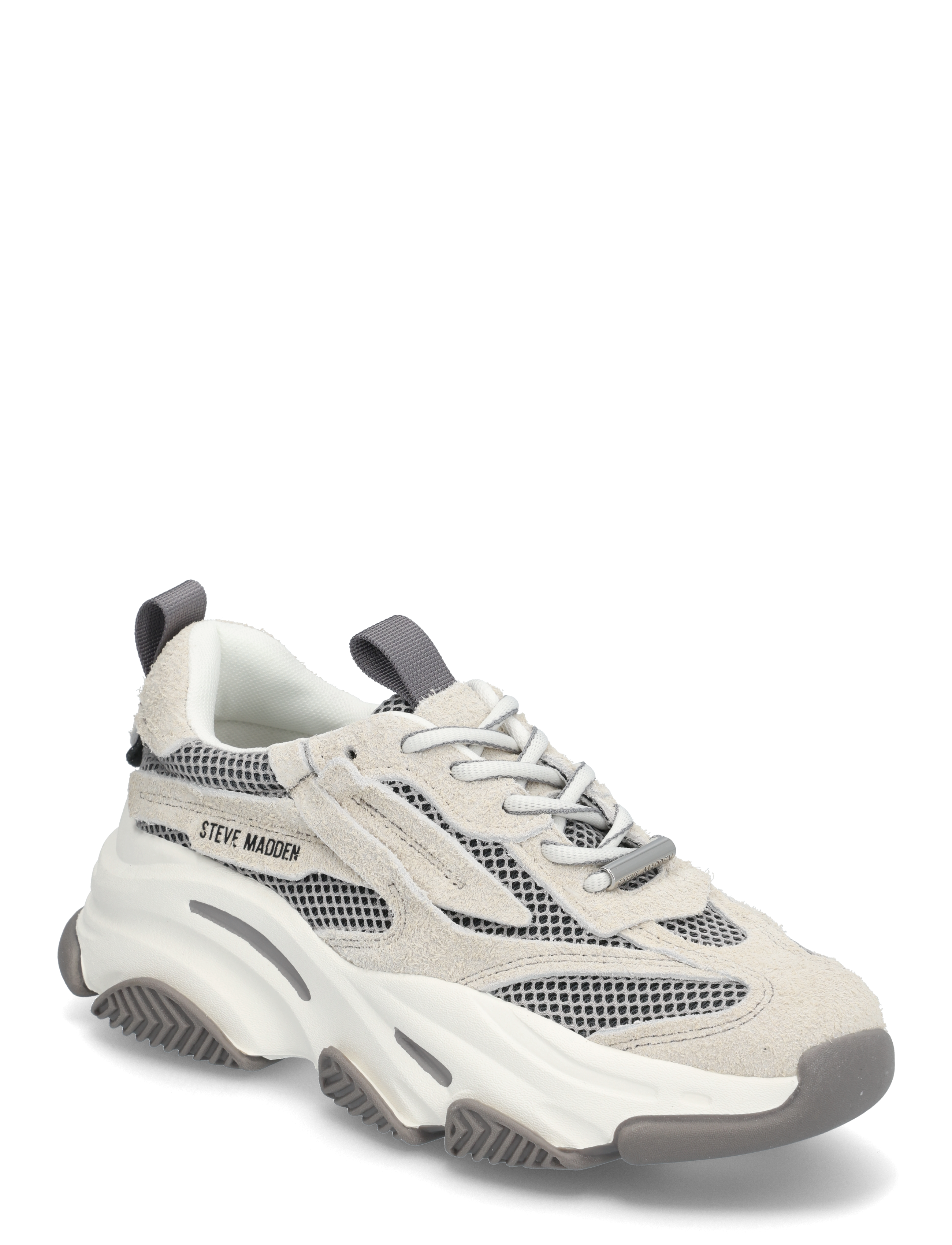 Steve Madden Possession-E - Jalanõud - BONE/GREY / grey