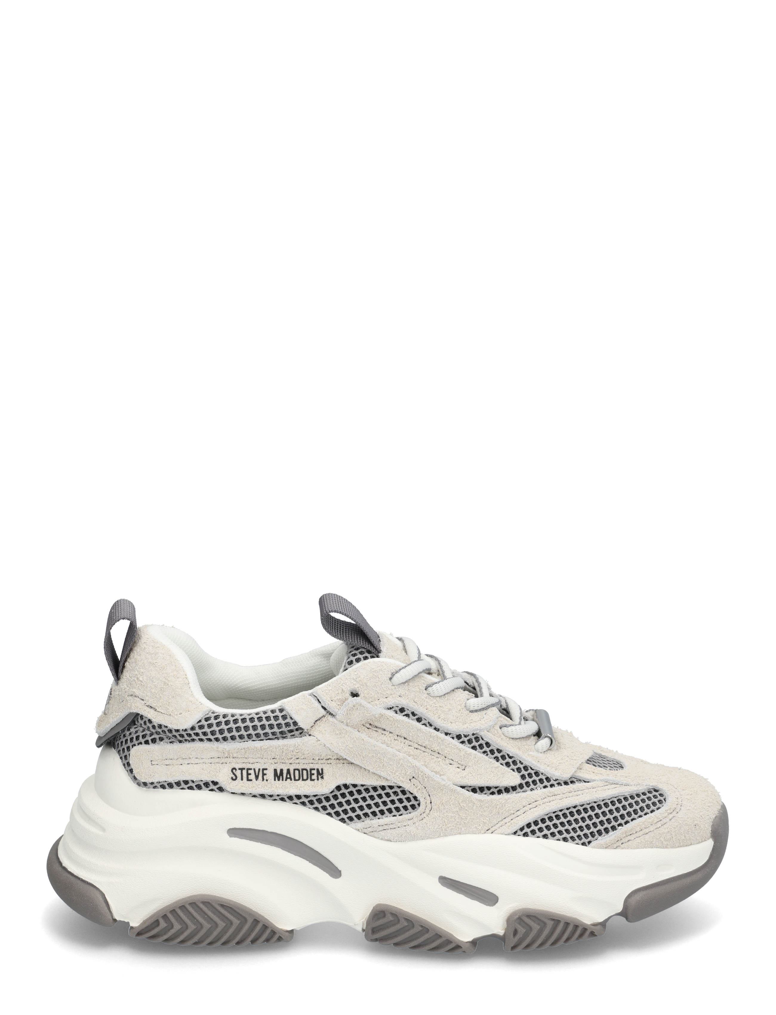Steve Madden - Possession-E - konfirmation - bone/grey - 1