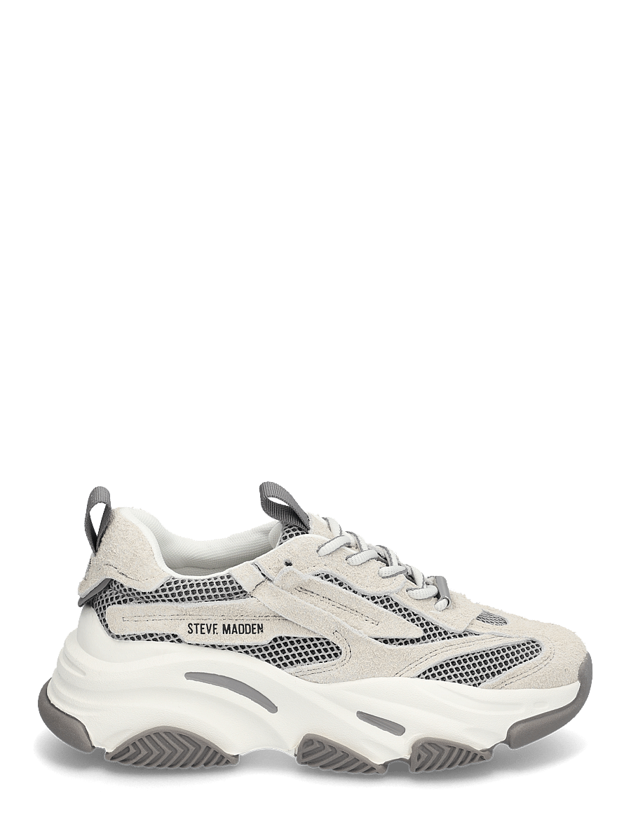 Steve Madden - Possession-E - konfirmation - bone/grey - 1