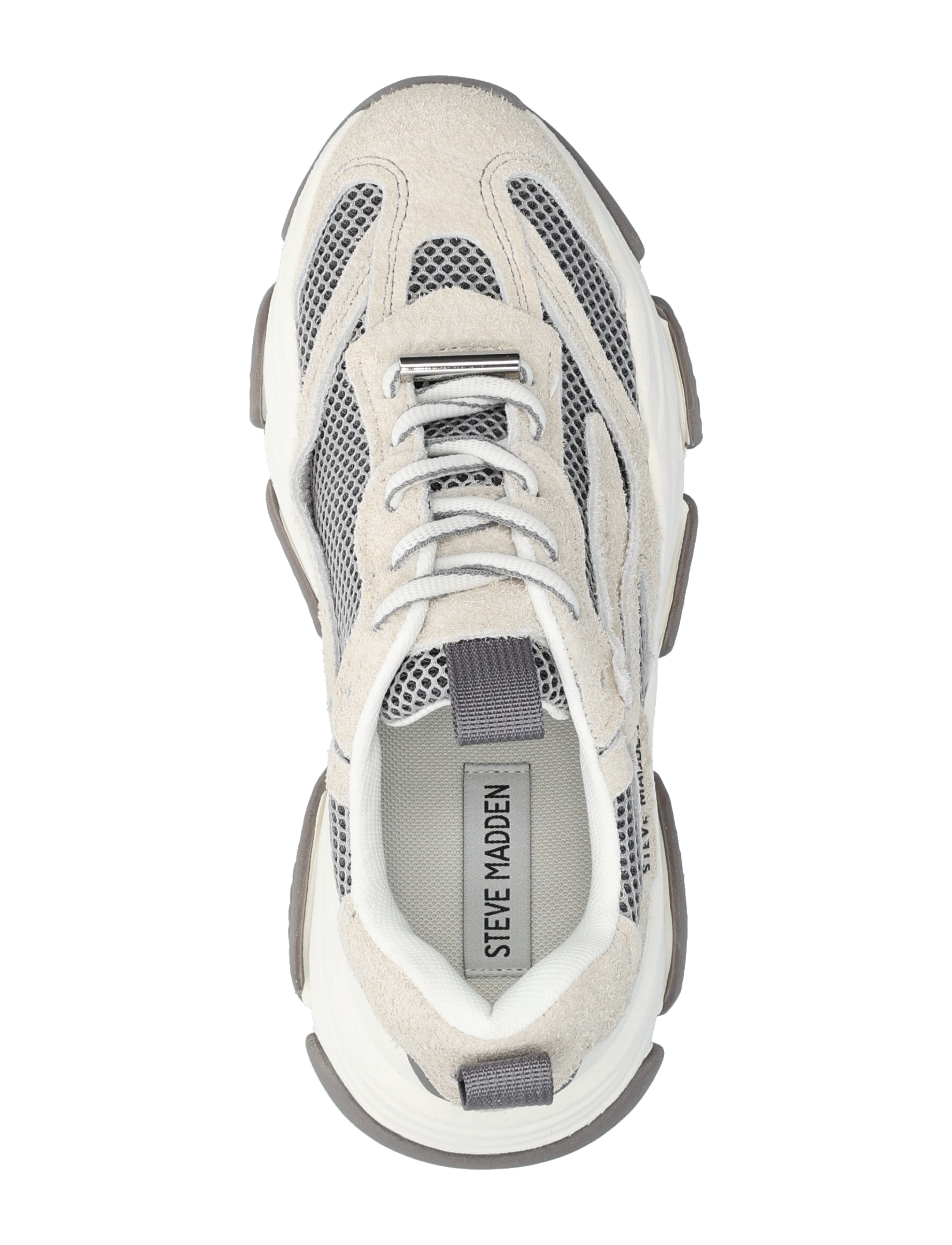 Steve Madden - Possession-E - konfirmation - bone/grey - 3