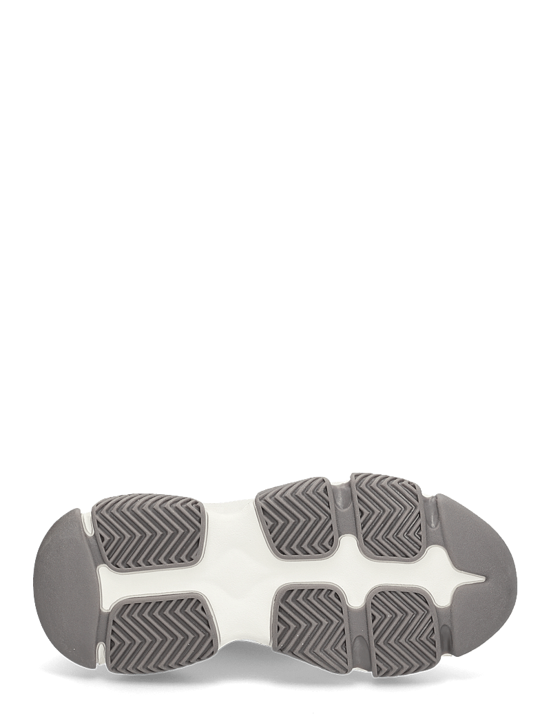 Steve Madden - Possession-E Sneaker - konfirmatsioon - bone/grey - 4