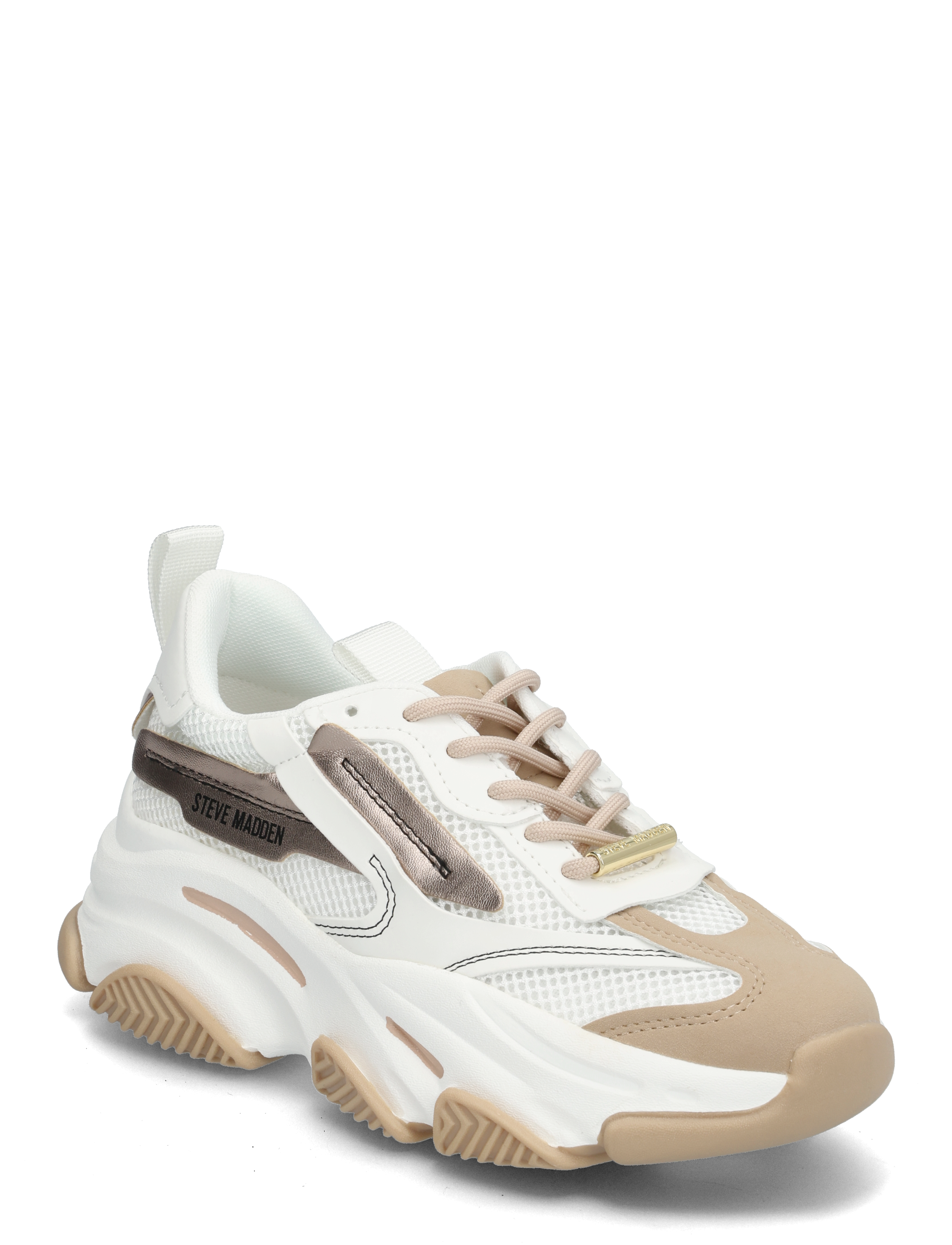 STEVE MADDEN Possession-E Weiß - 39 - Damen