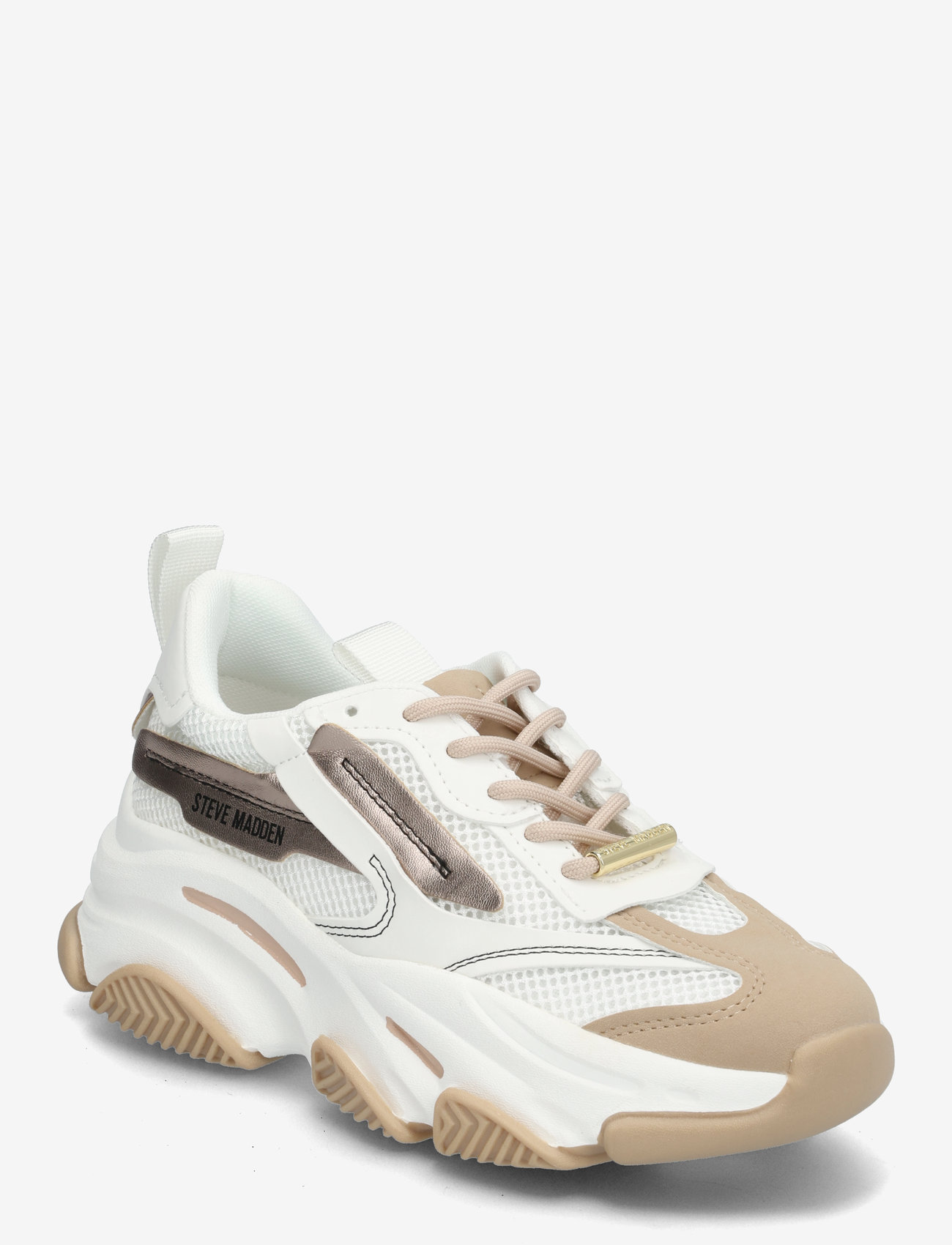 Steve Madden - Possession-E - konfirmatsioon - cream rose gld - 0