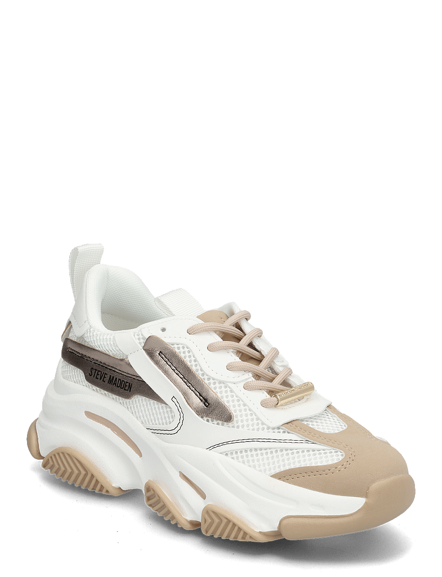 Steve Madden - Possession-E - konfirmation - cream rose gld - 0