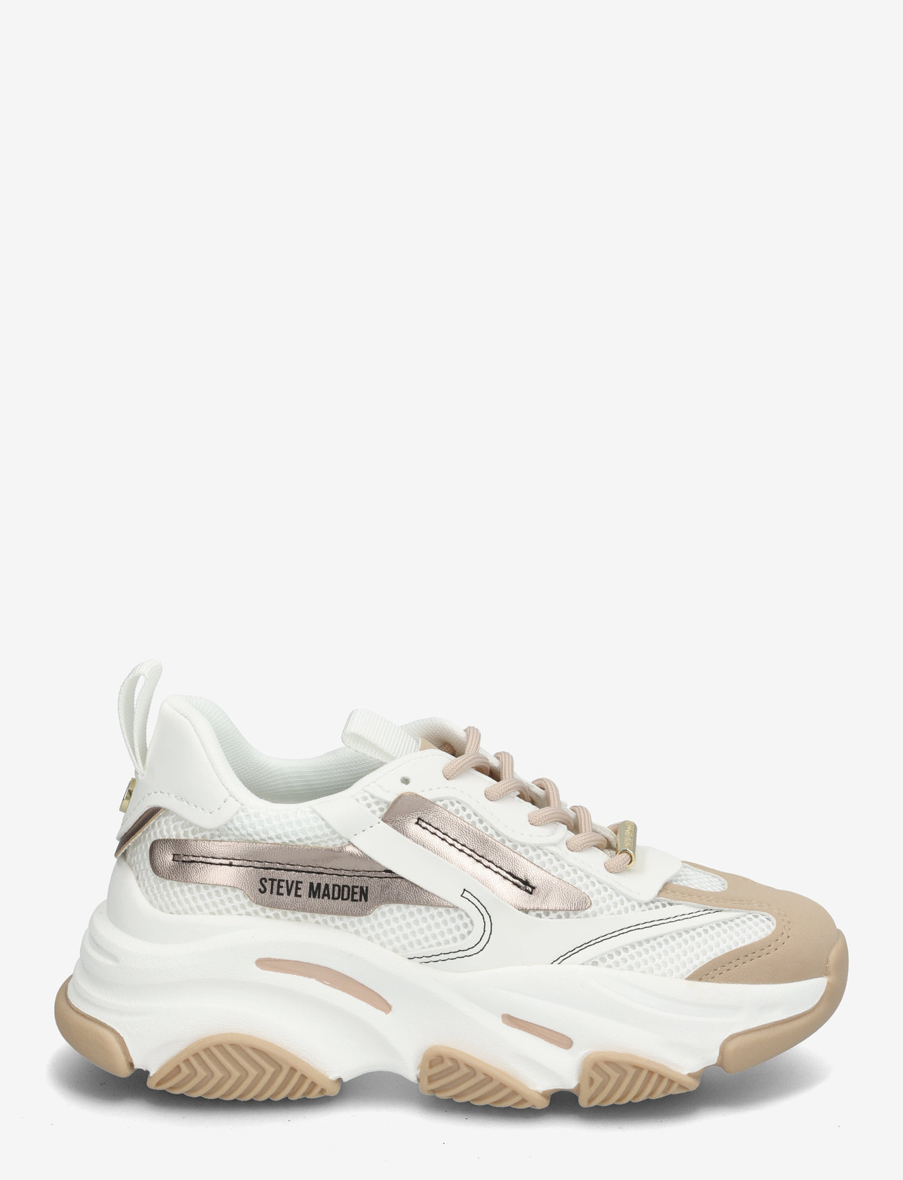 Steve Madden - Possession-E - konfirmatsioon - cream rose gld - 1