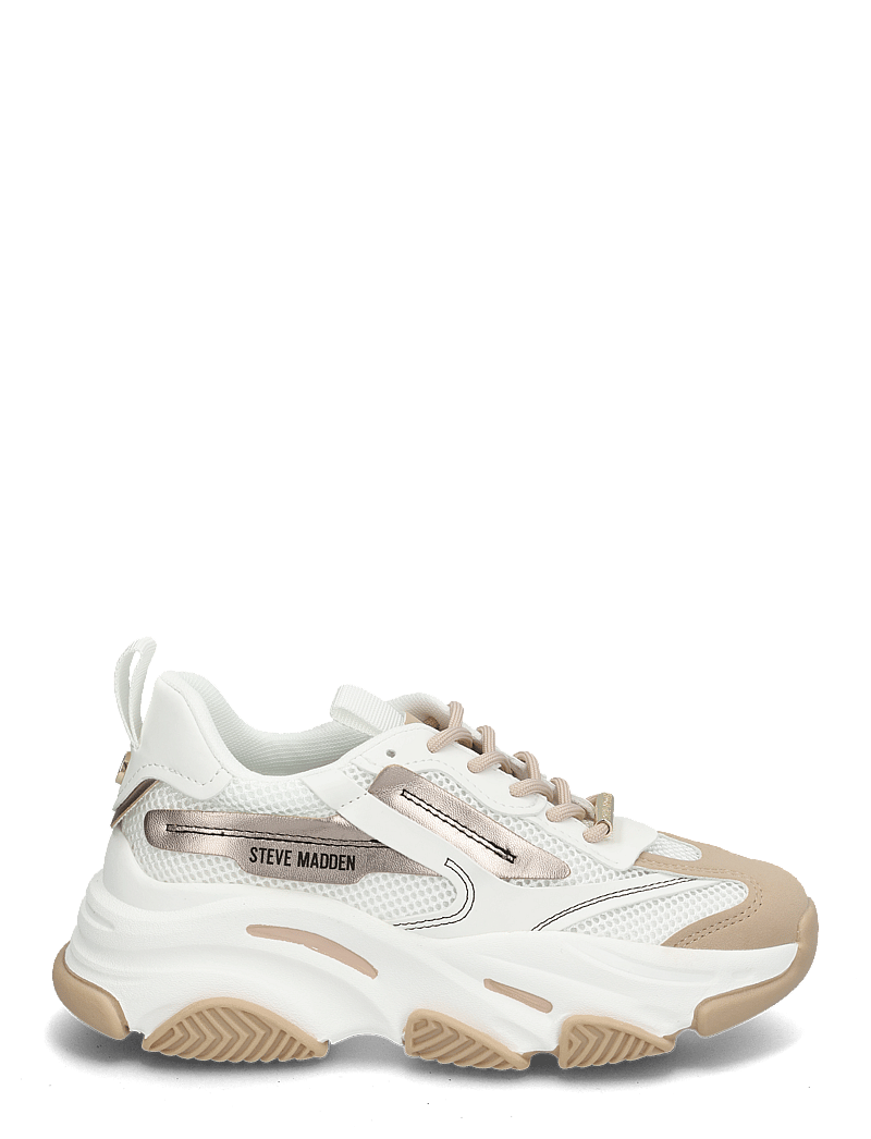 Steve Madden - Possession-E - konfirmatsioon - cream rose gld - 1