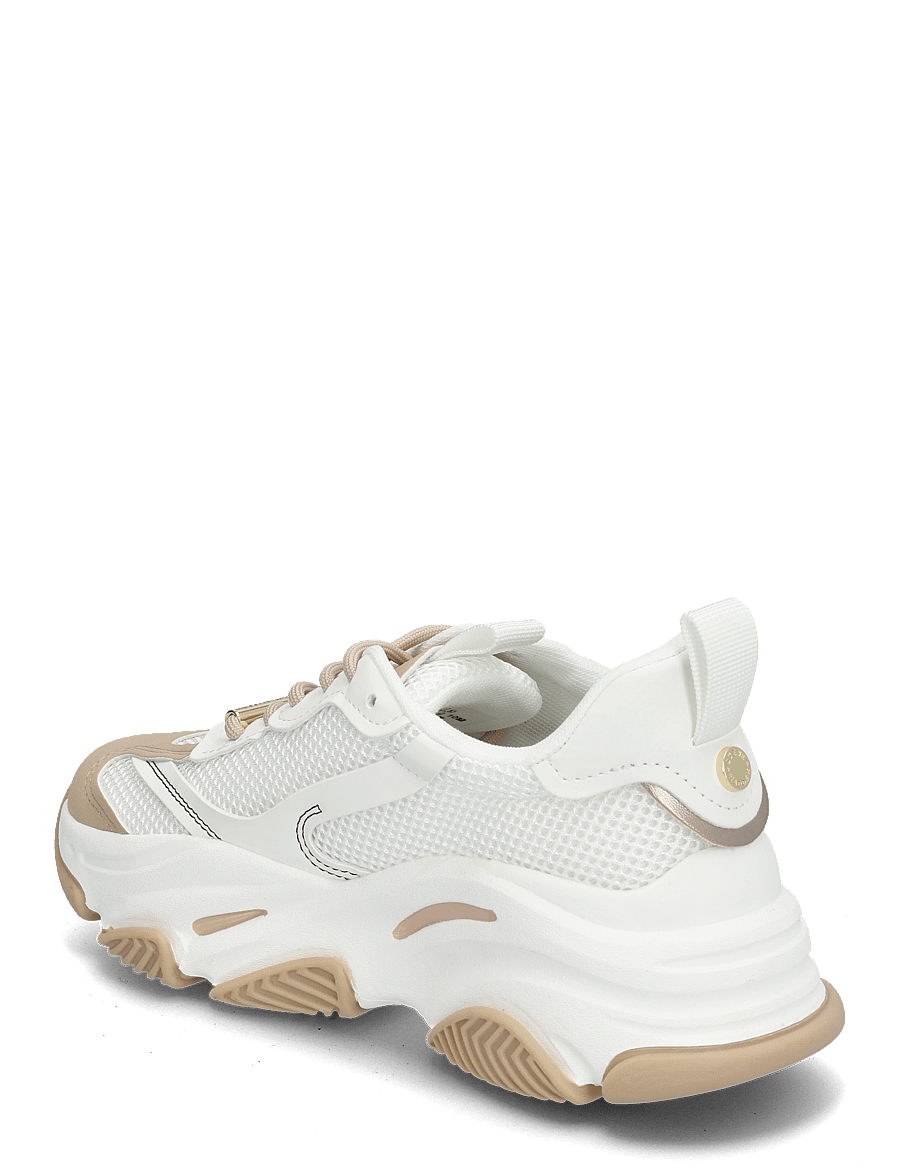 Steve Madden - Possession-E - konfirmation - cream rose gld - 2