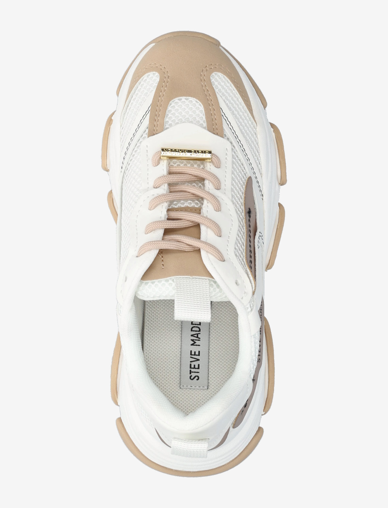 Steve Madden - Possession-E - konfirmatsioon - cream rose gld - 3