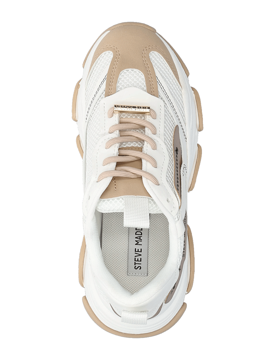 Steve Madden - Possession-E - konfirmation - cream rose gld - 3