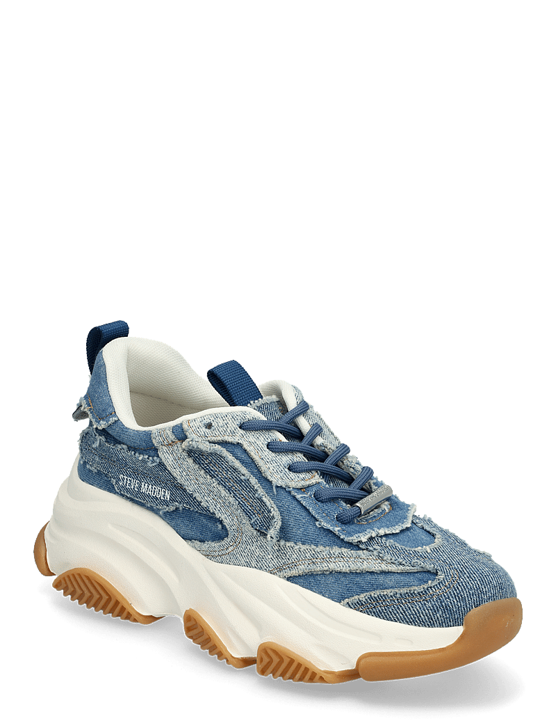 Steve Madden - Possession-E - konfirmatsioon - denim multi - 0