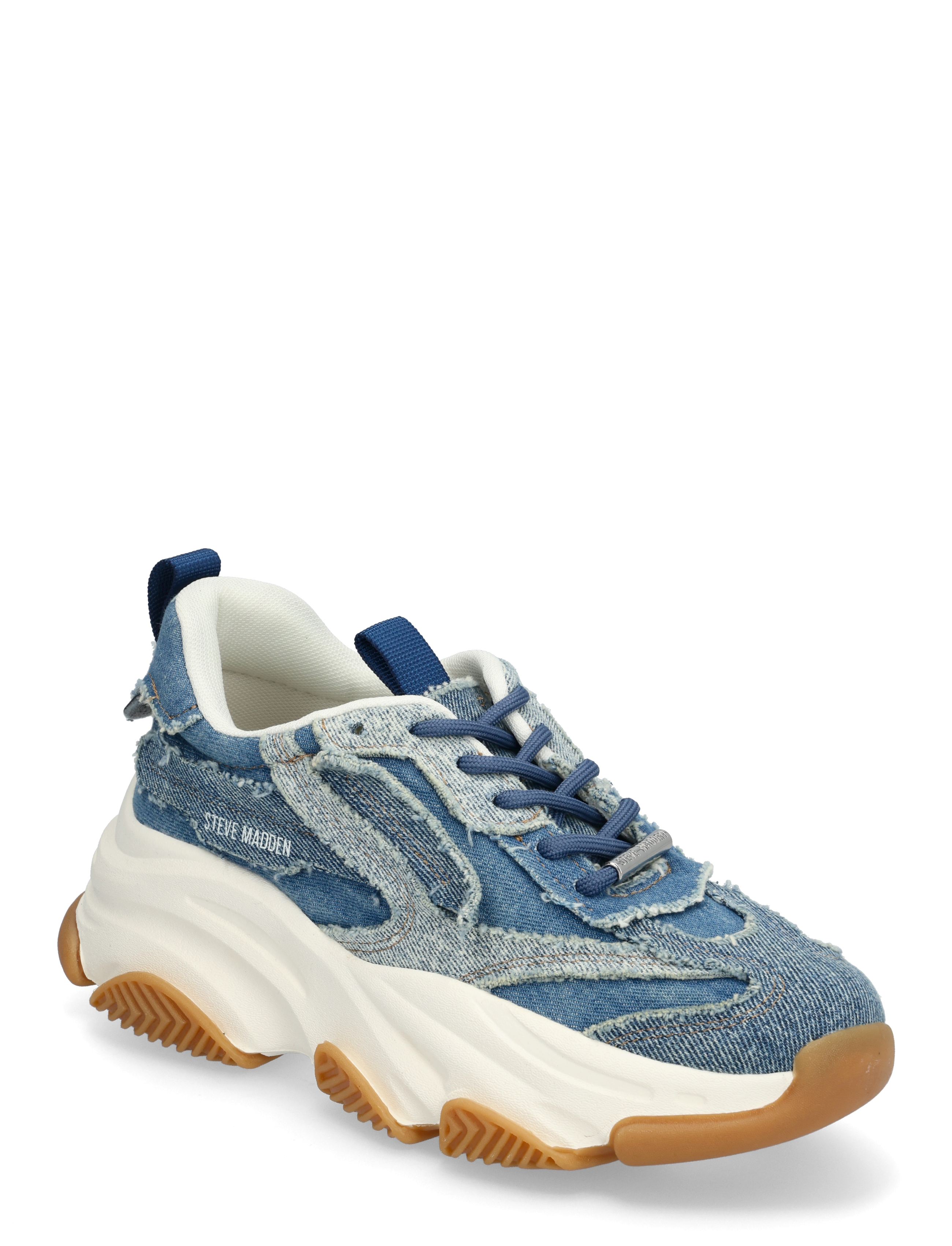 Steve Madden Possession-E - Jalanõud - DENIM MULTI / blue