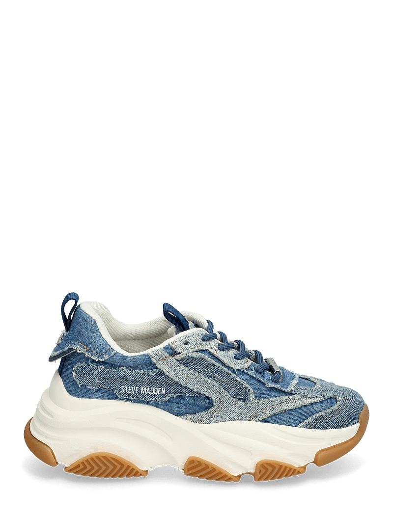 Steve Madden - Possession-E - konfirmatsioon - denim multi - 1