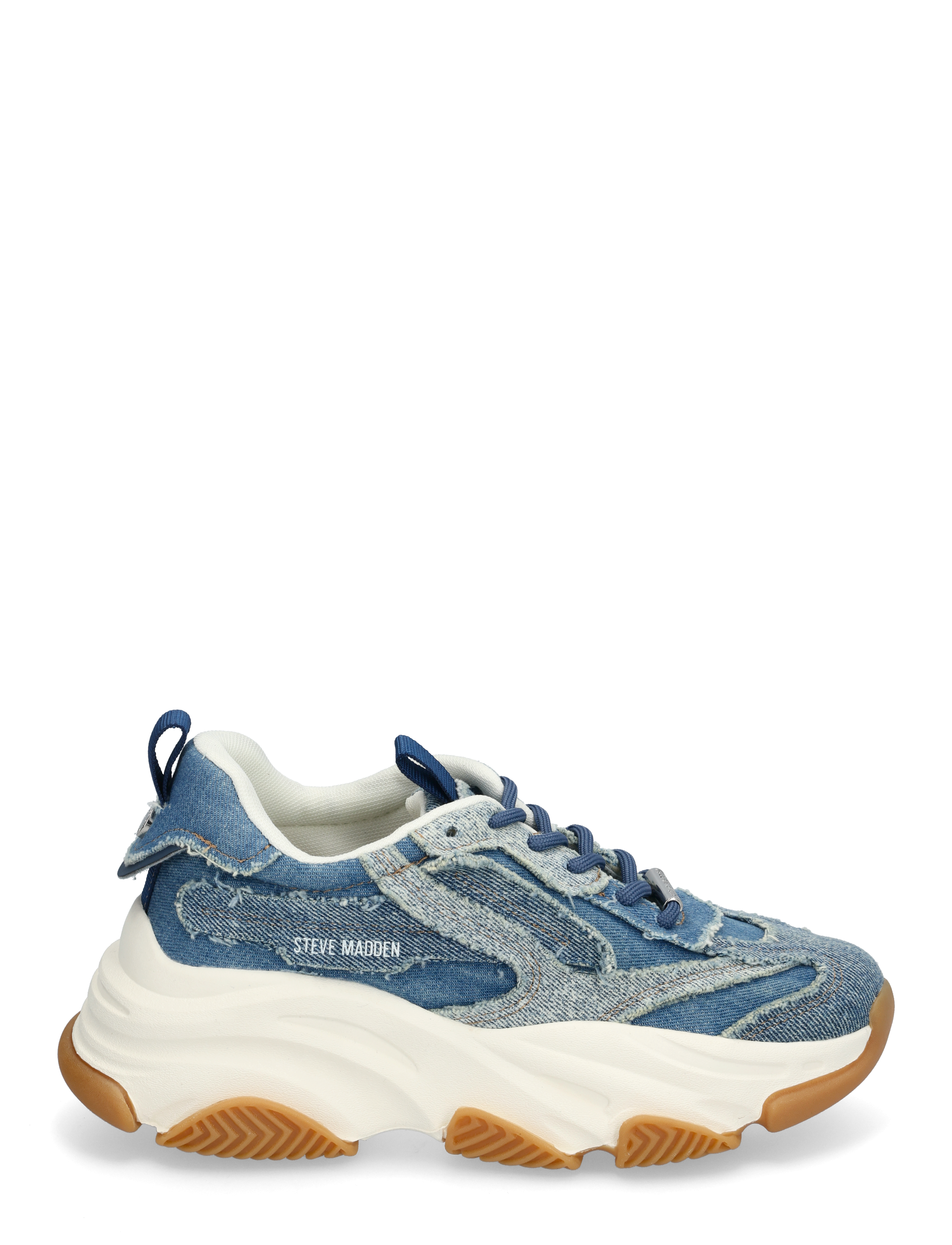 Steve Madden - Possession-E - konfirmation - denim multi - 1