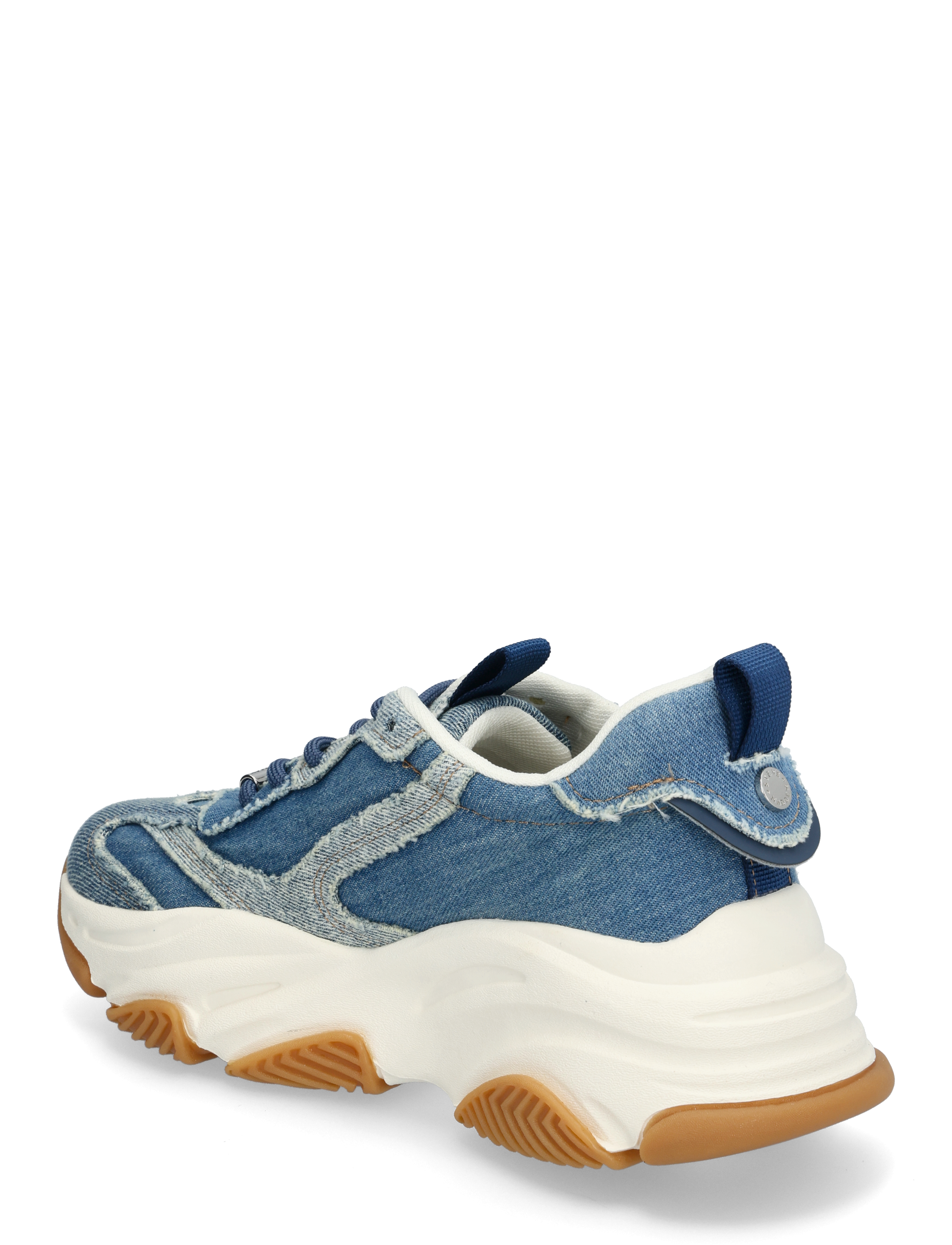 Steve Madden - Possession-E - konfirmation - denim multi - 2