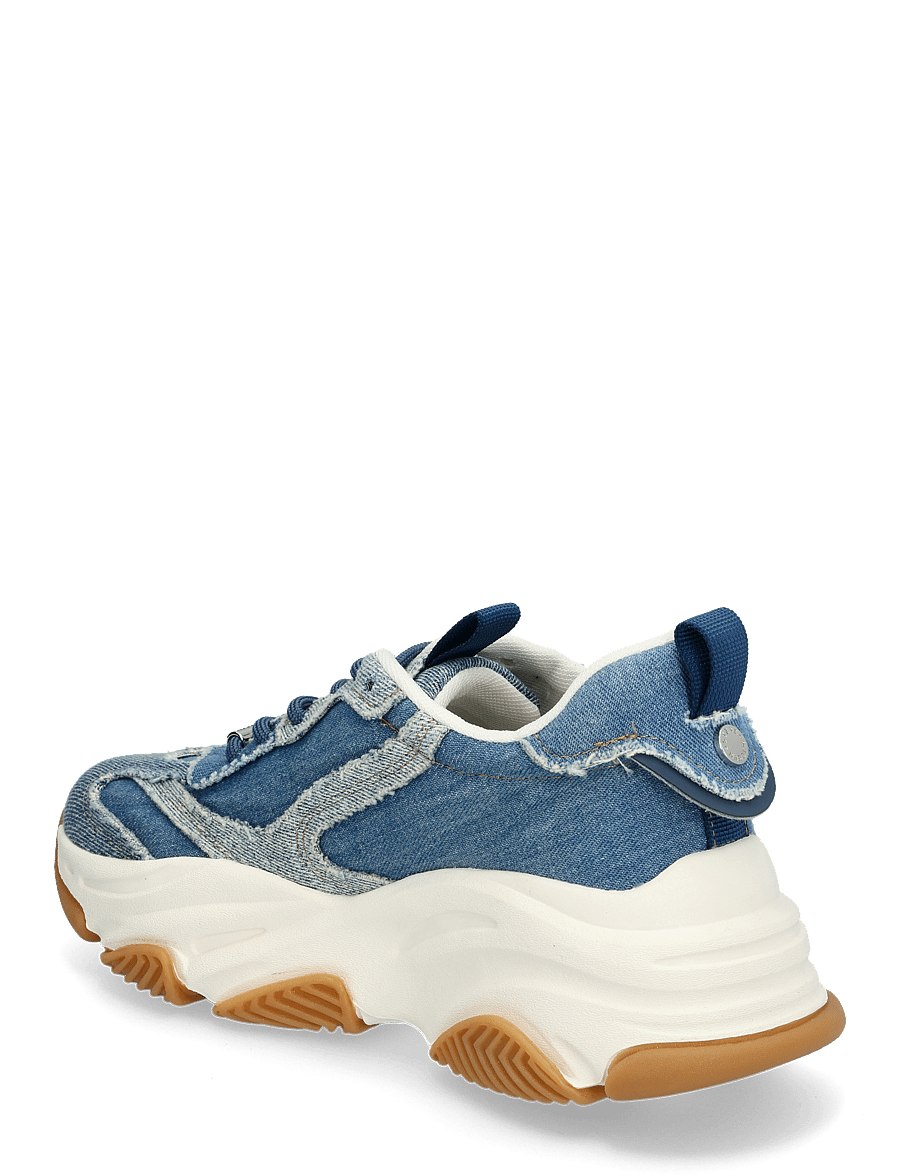 Steve Madden - Possession-E - konfirmatsioon - denim multi - 2