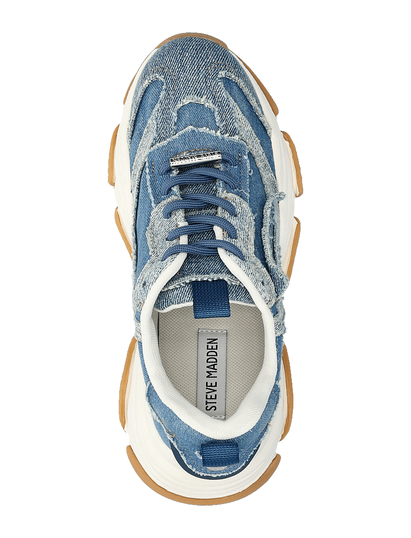 Steve Madden - Possession-E - konfirmatsioon - denim multi - 3