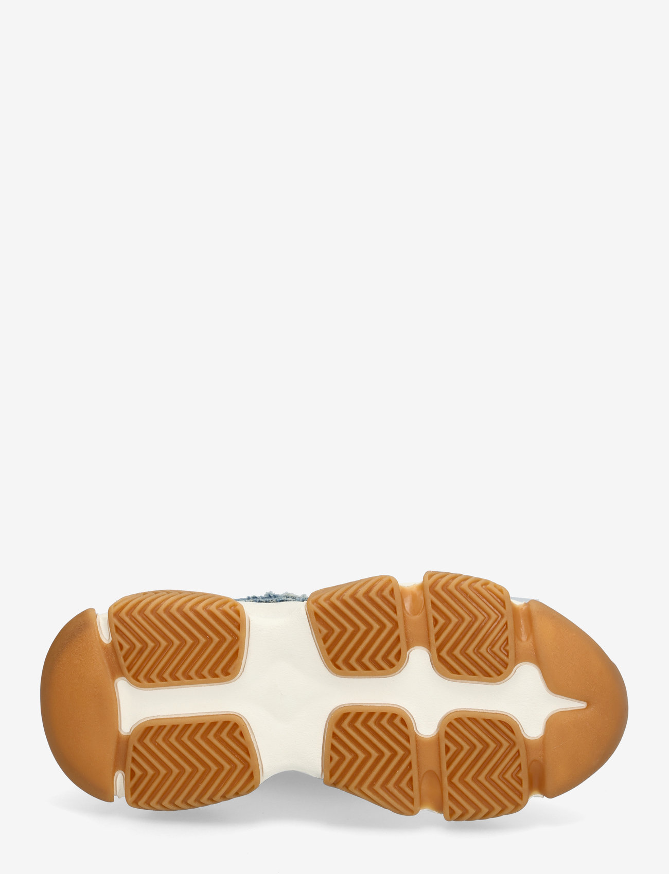 Steve Madden - Possession-E - chunky sneakers - denim multi - 4