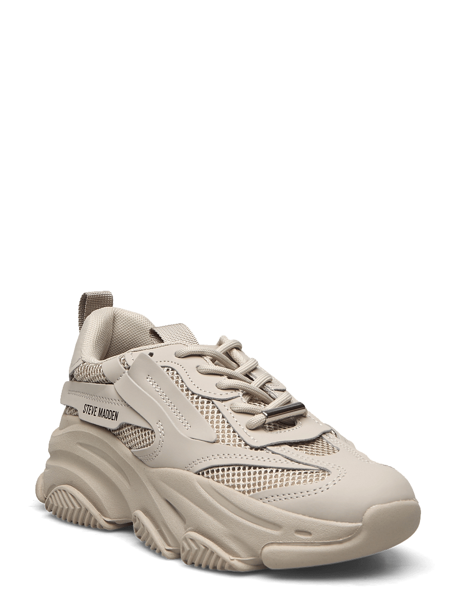 Steve Madden - Possession-E - konfirmation - greige - 0