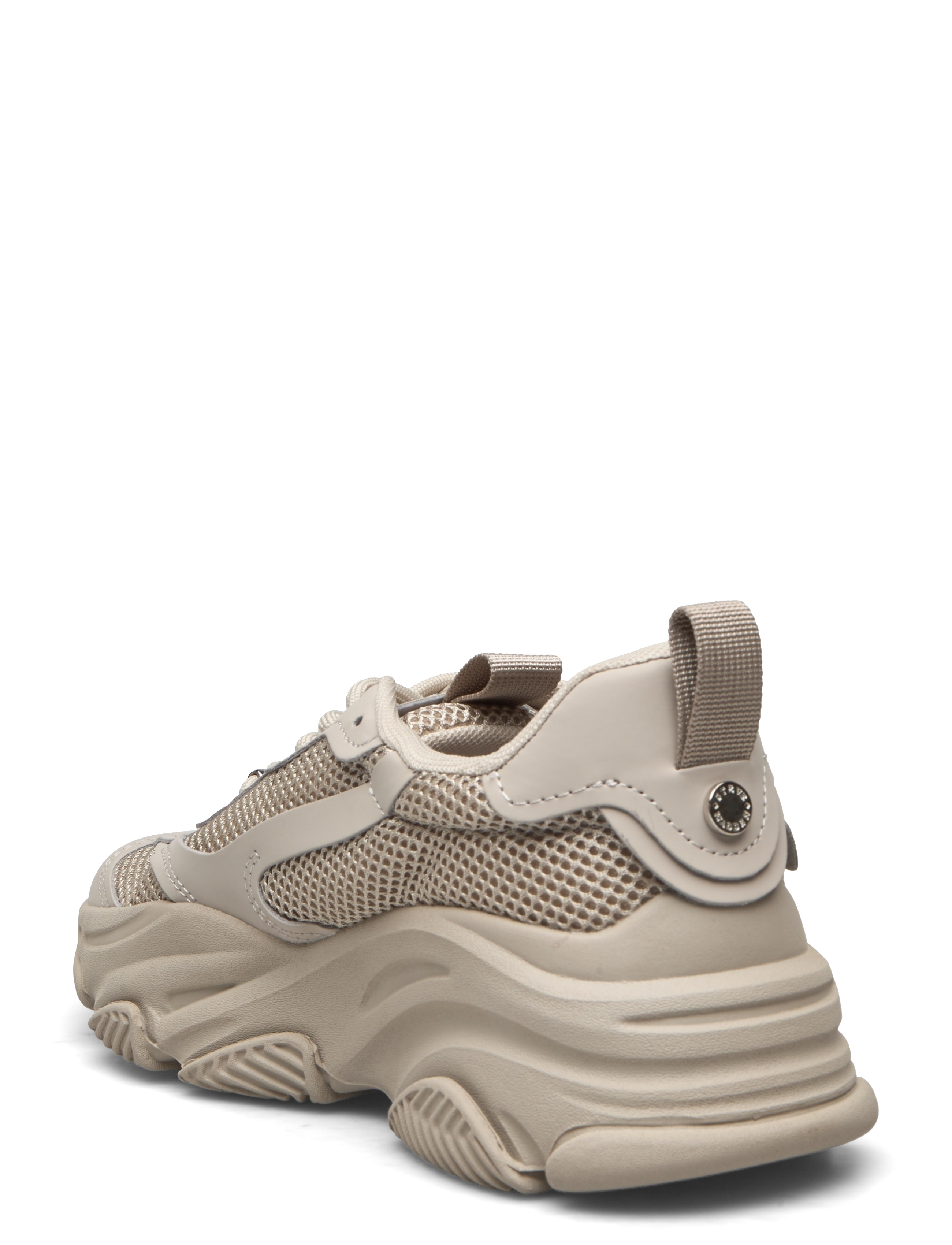 Steve Madden - Possession-E - chunky sneakers - greige - 2