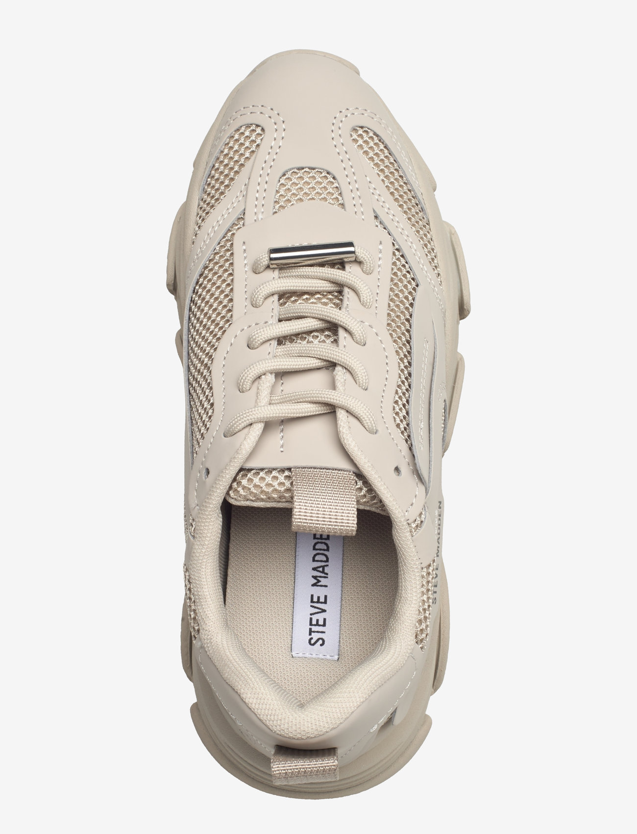 Steve Madden - Possession-E - konfirmationstøj - greige - 3