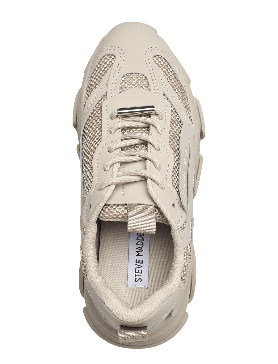 Steve Madden - Possession-E - konfirmation - greige - 3
